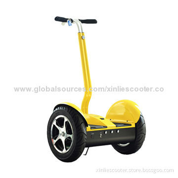 Two-wheeler Electric Mobility Scooters with Convenient Function